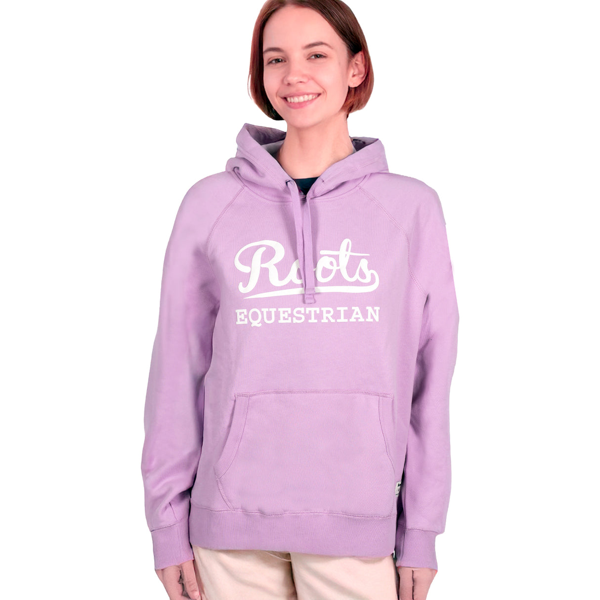 Roots Equestrian Original Kanga Hoodie