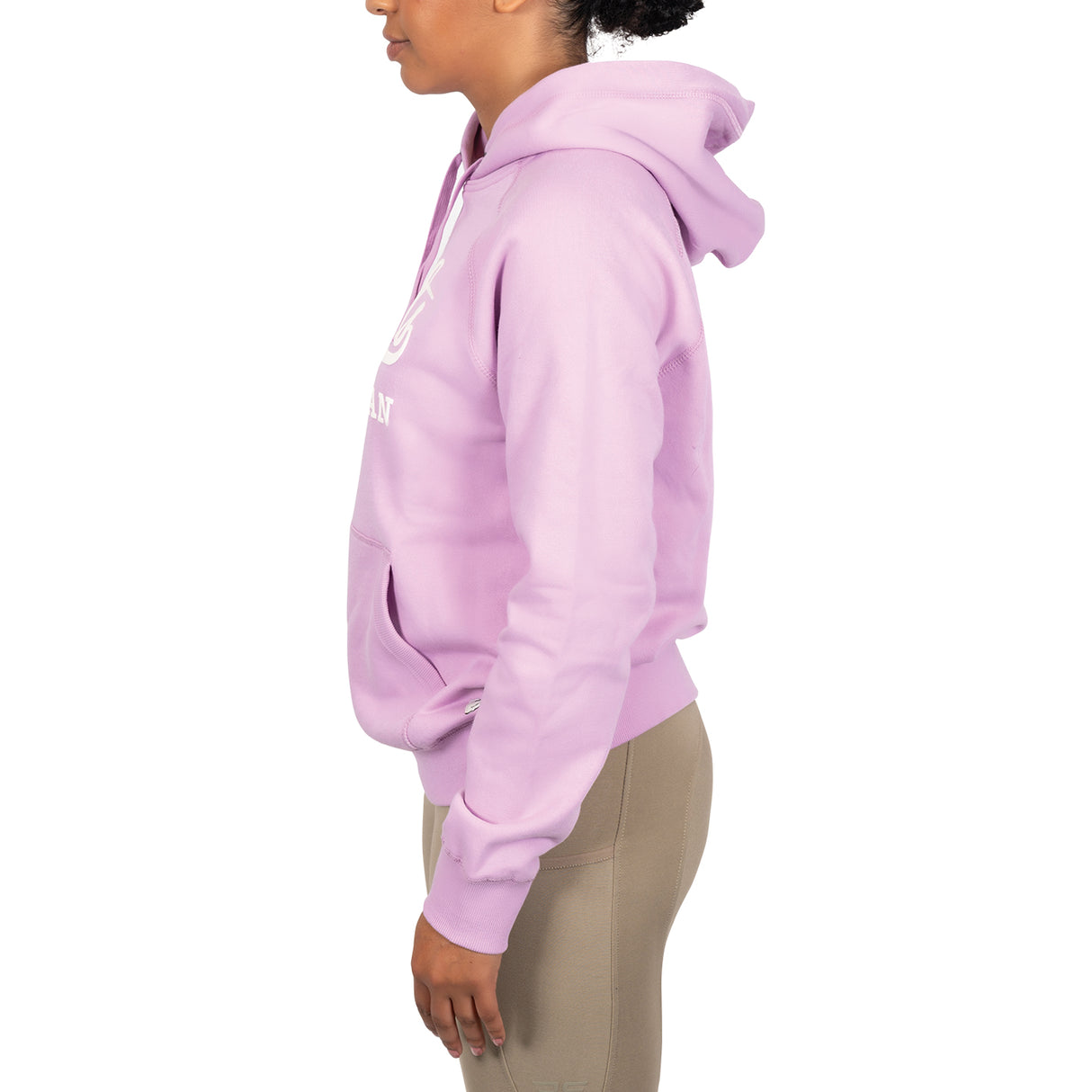 Roots Equestrian Original Kanga Hoodie