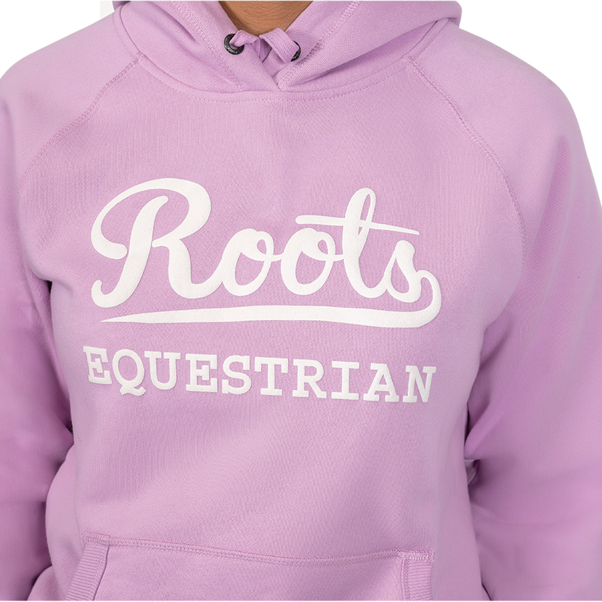 Roots Equestrian Original Kanga Hoodie