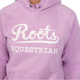 Roots Equestrian Original Kanga Hoodie