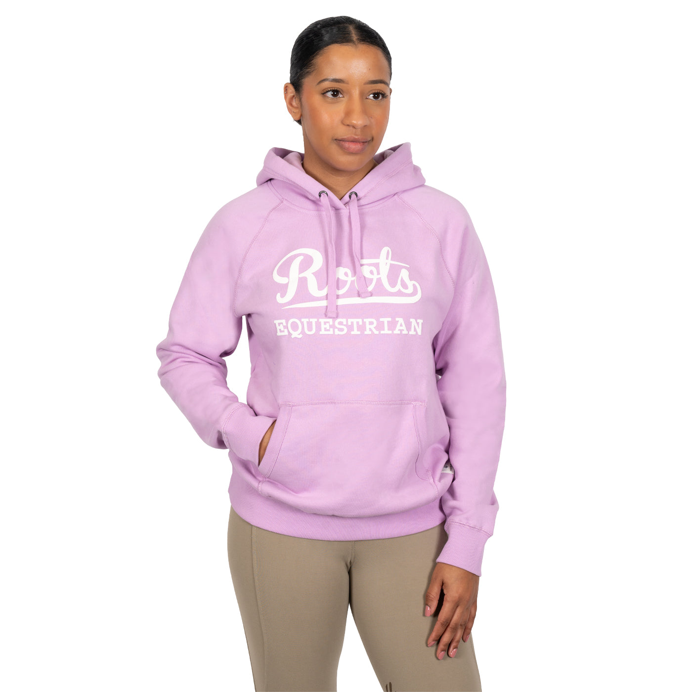 Roots Equestrian Original Kanga Hoodie – Greenhawk Equestrian Sport