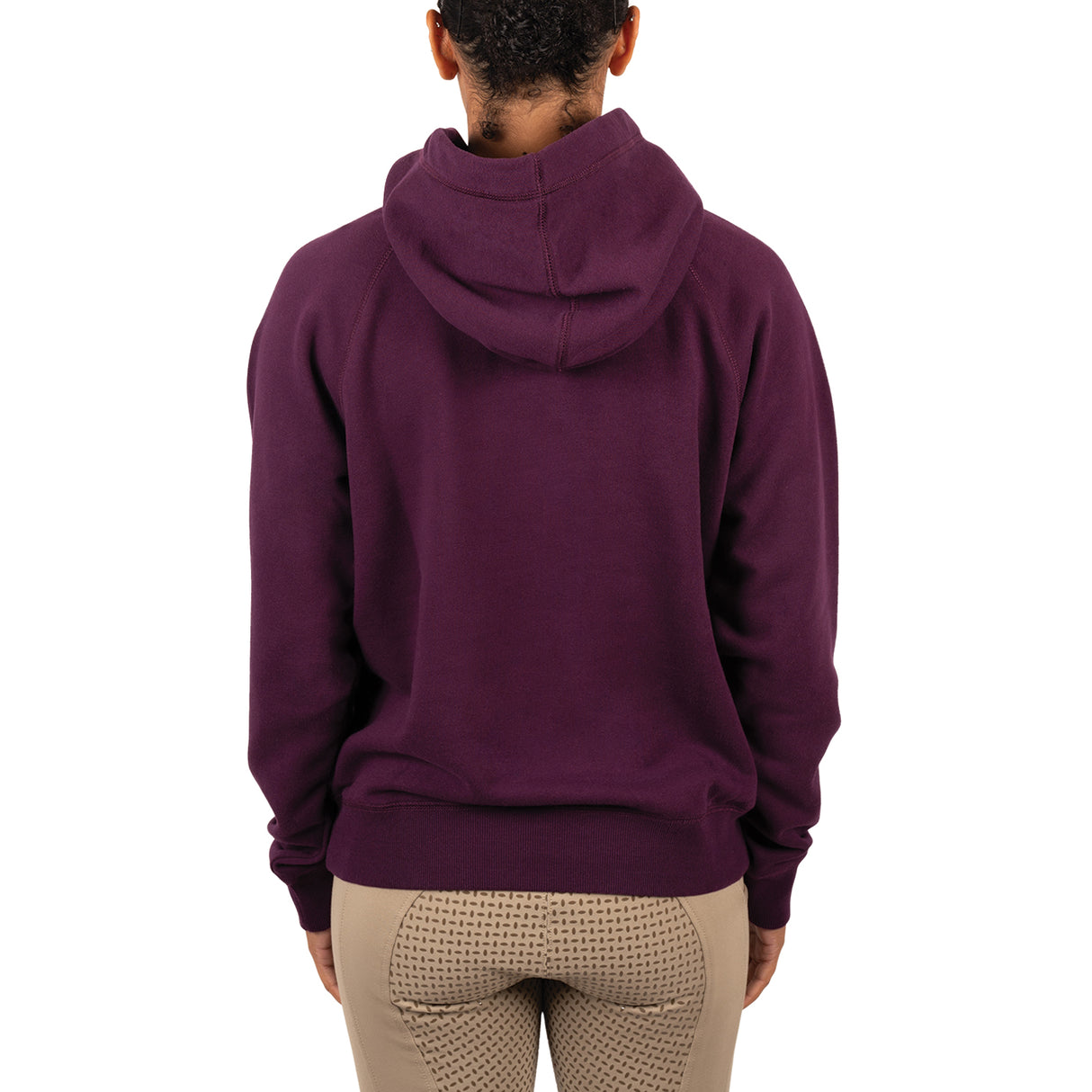 Roots Equestrian Original Kanga Hoodie