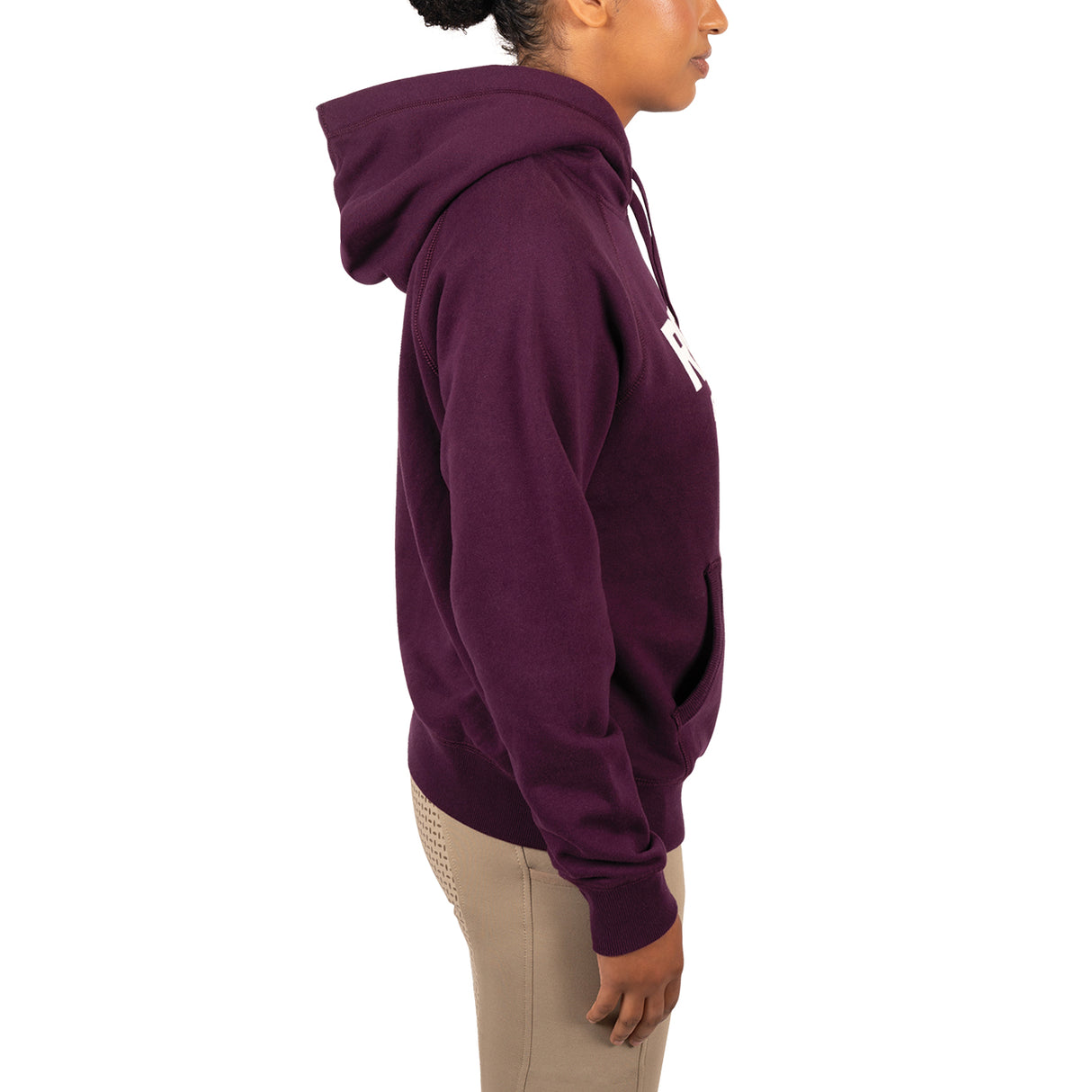 Roots Equestrian Original Kanga Hoodie