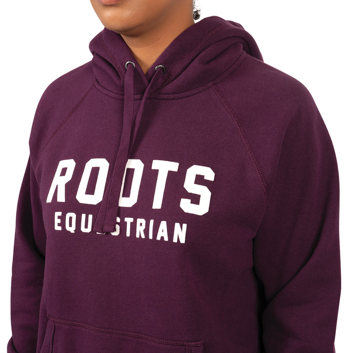 Roots Equestrian Original Kanga Hoodie