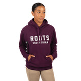 Roots Equestrian Original Kanga Hoodie