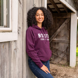 Roots Equestrian Original Kanga Hoodie