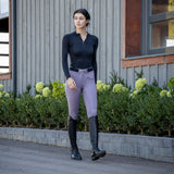 Elation Red Label Sport Culotte à siège intégral à taille haute