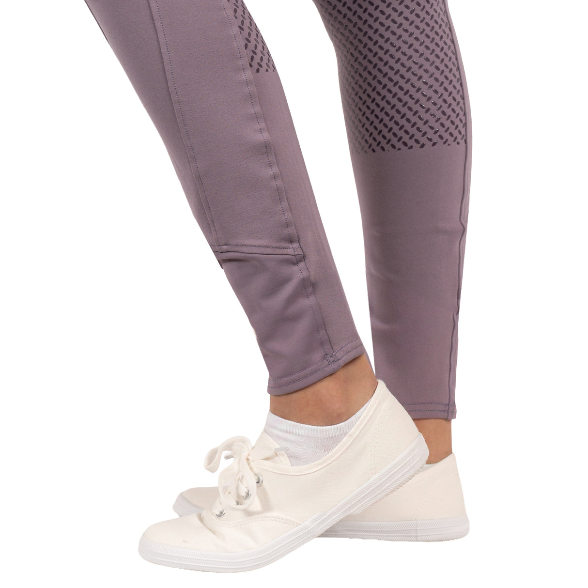 Elation Red Label Sport High Rise Full Seat Breech