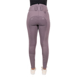 Elation Red Label Sport High Rise Full Seat Breech