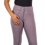 Elation Red Label Sport High Rise Full Seat Breech