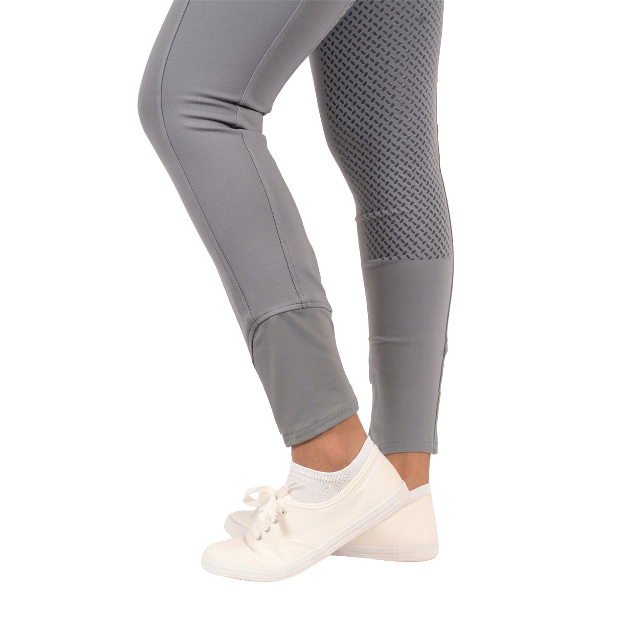 Elation Red Label Sport Culotte à siège intégral à taille haute