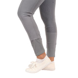 Elation Red Label Sport Culotte à siège intégral à taille haute