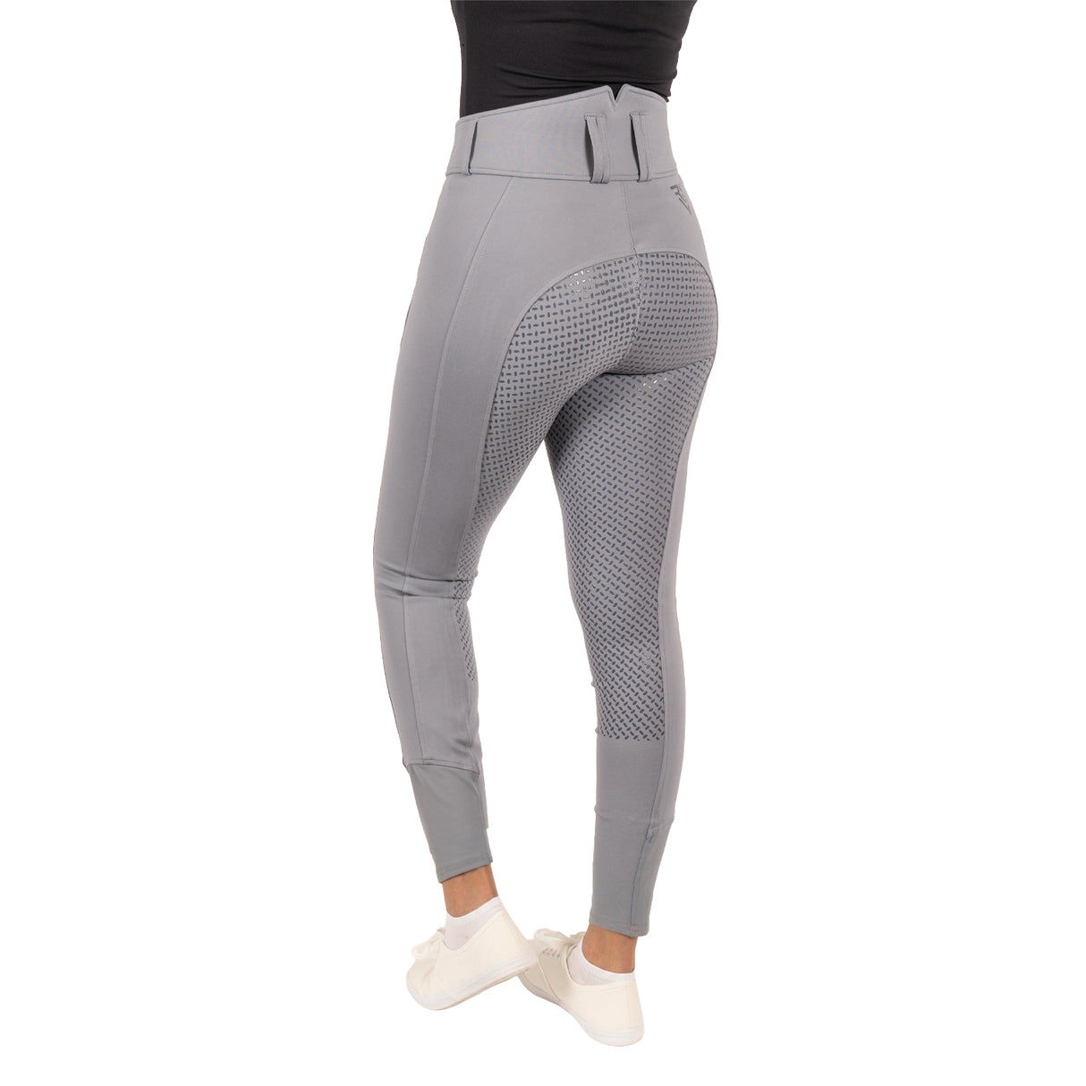 Elation Red Label Sport Culotte à siège intégral à taille haute
