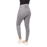 Elation Red Label Sport Culotte à siège intégral à taille haute