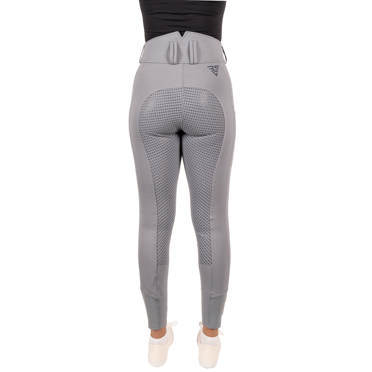 Elation Red Label Sport Culotte à siège intégral à taille haute