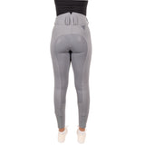 Elation Red Label Sport Culotte à siège intégral à taille haute