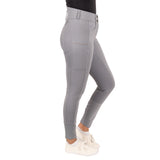 Elation Red Label Sport Culotte à siège intégral à taille haute