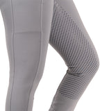 Elation Red Label Sport Culotte à siège intégral à taille haute