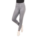 Pantalon d’équitation Sport à taille haute avec siège renforcé Red Label Elation