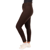 Elation Red Label Sport Culotte à siège intégral à taille haute