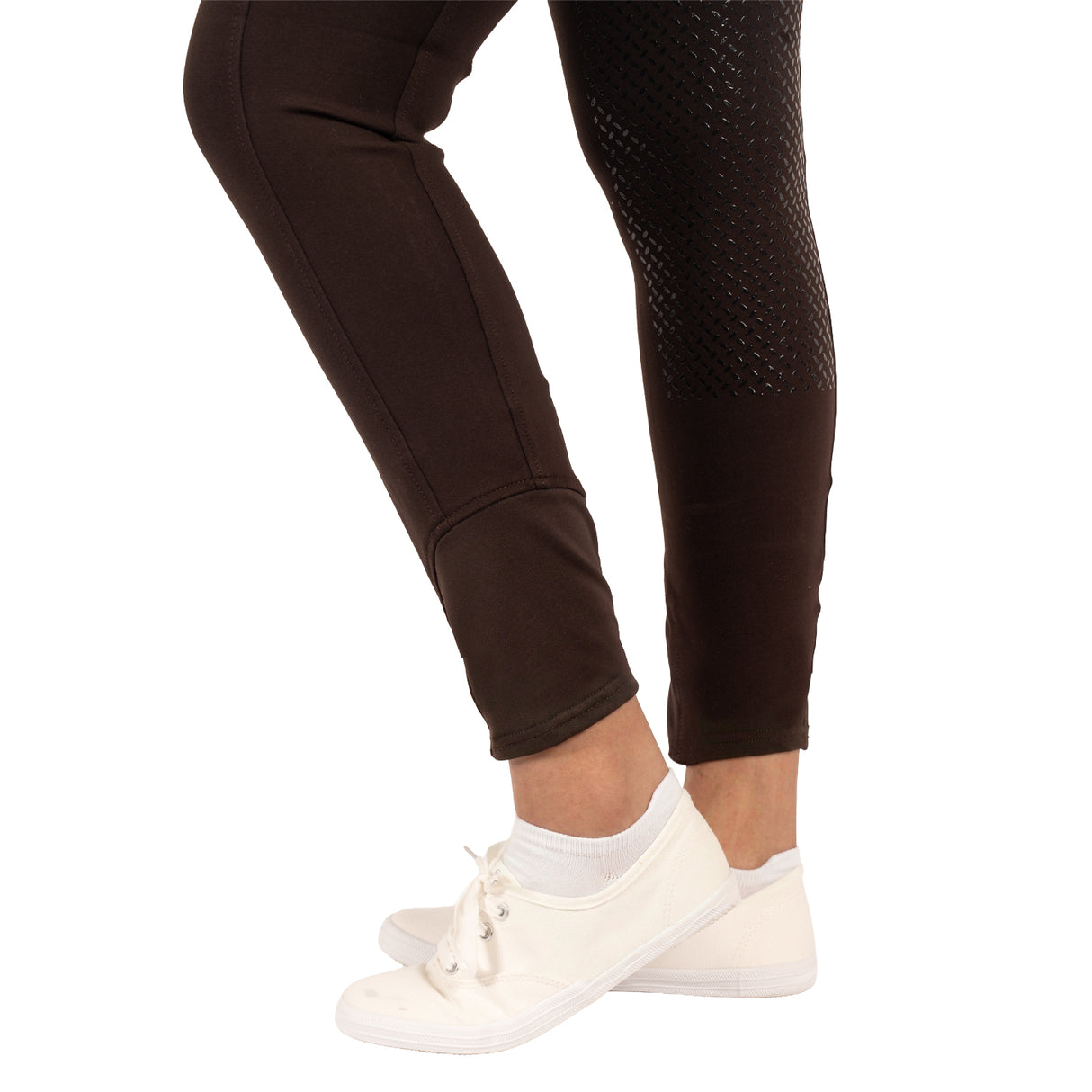Elation Red Label Sport Culotte à siège intégral à taille haute