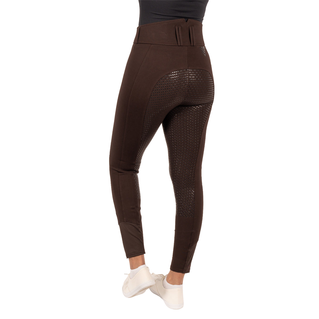 Elation Red Label Sport Culotte à siège intégral à taille haute
