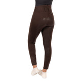Elation Red Label Sport Culotte à siège intégral à taille haute