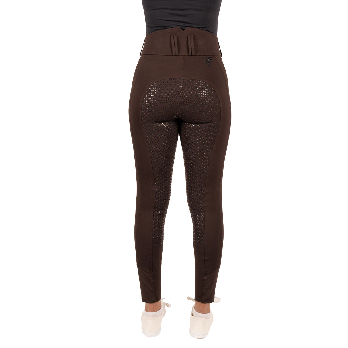 Elation Red Label Sport Culotte à siège intégral à taille haute