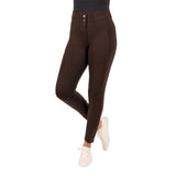 Elation Red Label Sport Culotte à siège intégral à taille haute