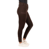 Elation Red Label Sport Culotte à siège intégral à taille haute