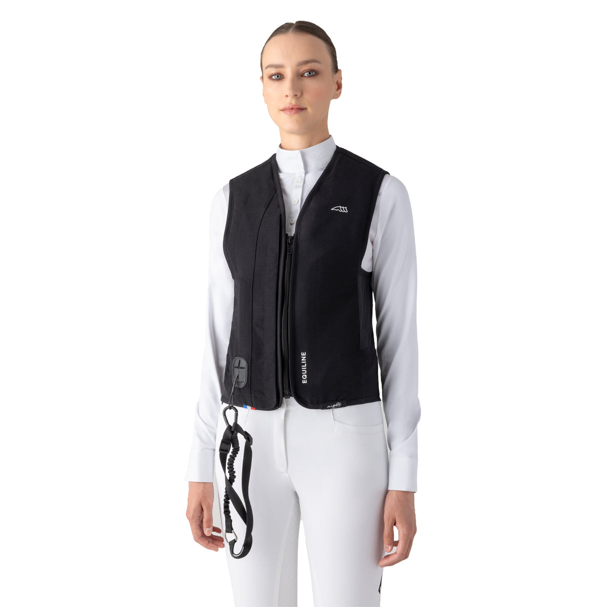 Gilet Airbag Belair Equiline By AllShot