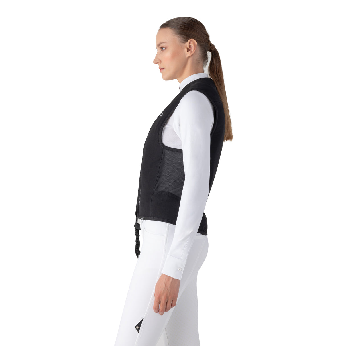 Gilet Airbag Belair Equiline By AllShot