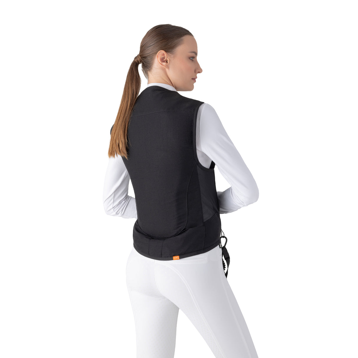 Equiline By AllShot Belair Airbag Vest