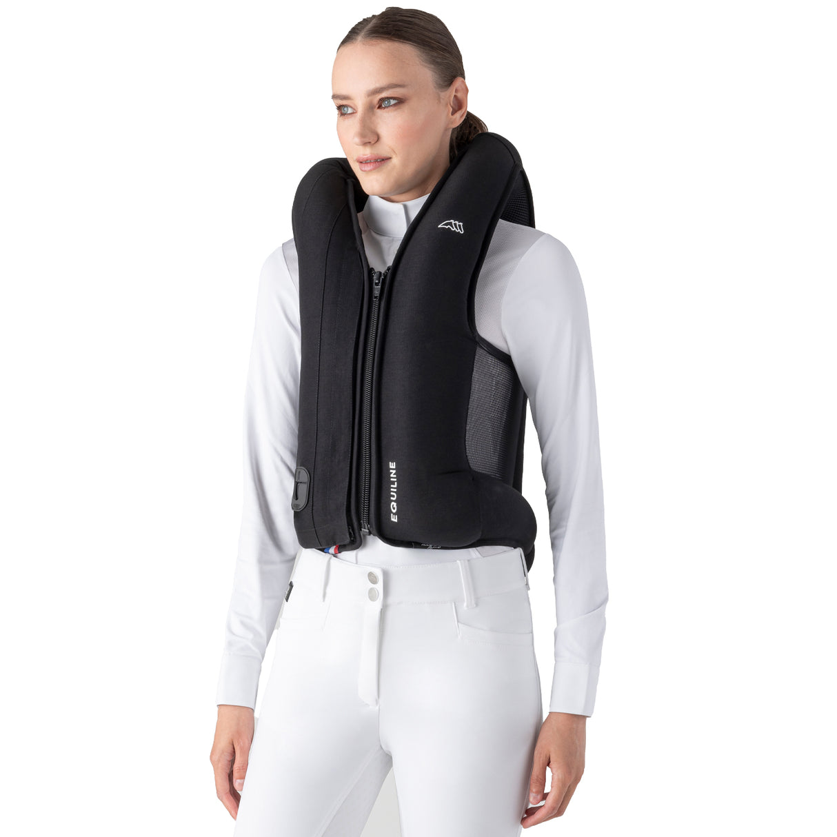 Gilet Airbag Belair Equiline By AllShot