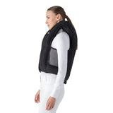 Equiline By AllShot Belair Airbag Vest