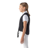 Equiline by AllShot Safekid Airbag Vest - Kids'