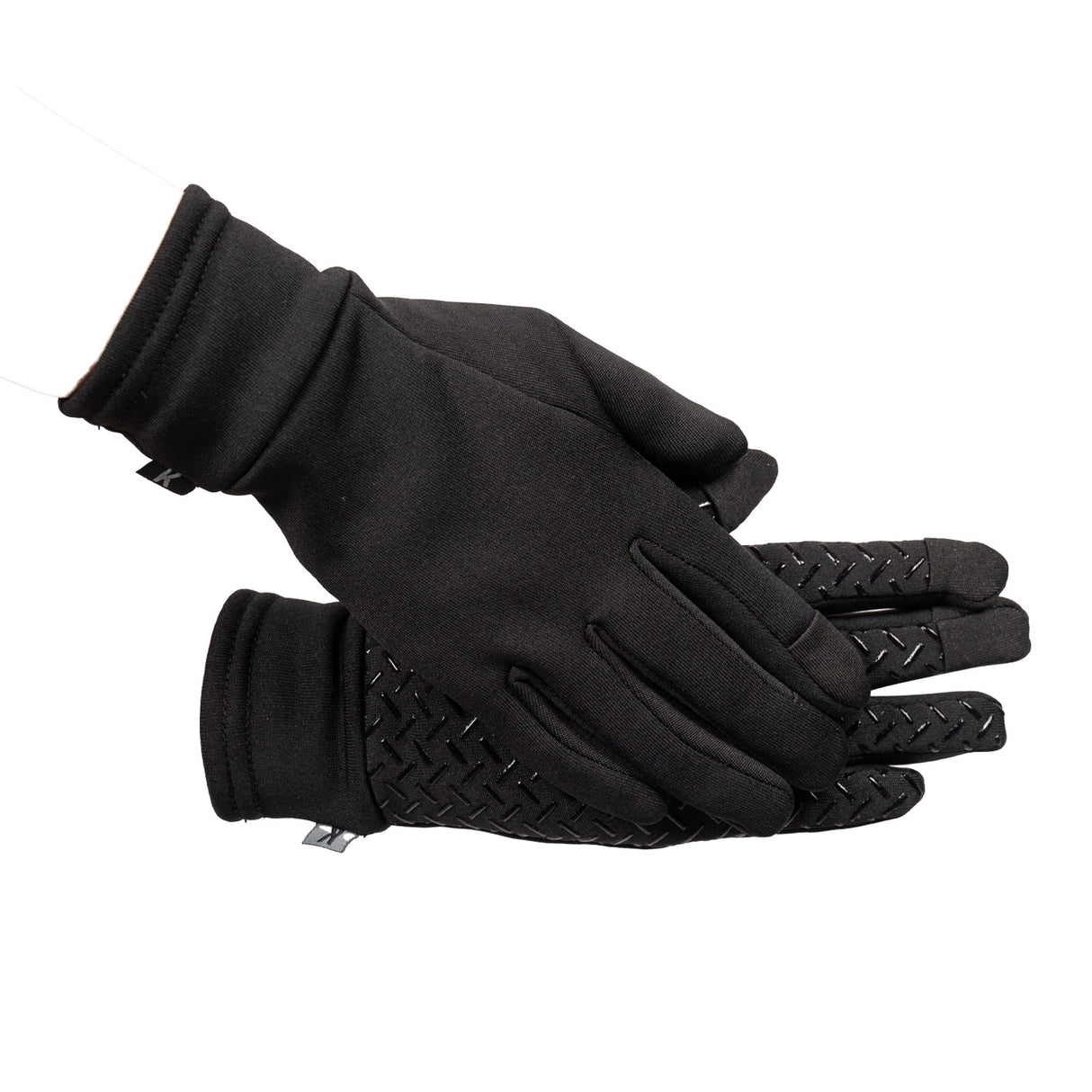 Konekt Aura Fleece Touchscreen Training Gloves