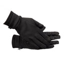 Gants d'entraînement à écran tactile Konekt Aura Fleece