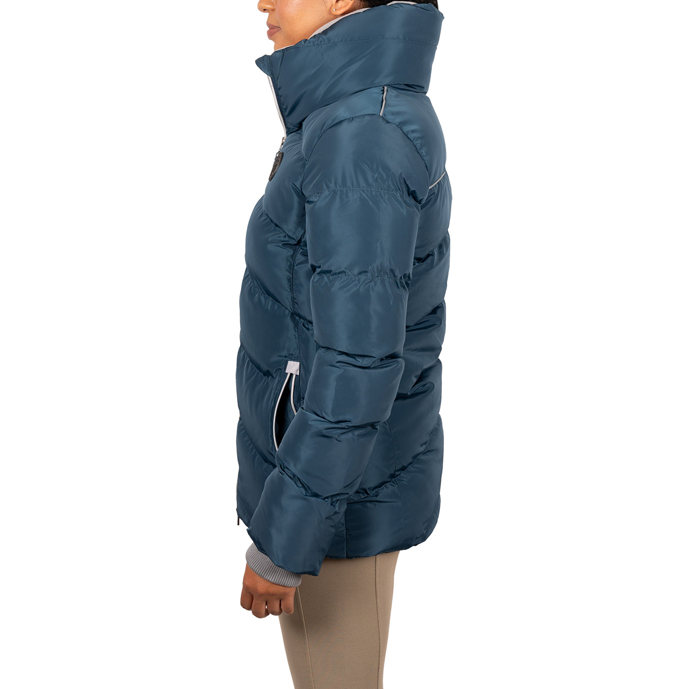 TemTeq Trillium Jacket – Greenhawk Equestrian Sport
