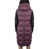 TemTeq Vanier Long Vest