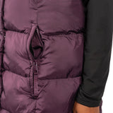 TemTeq Vanier Long Vest