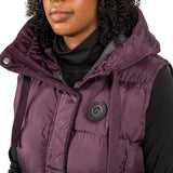 TemTeq Vanier Long Vest