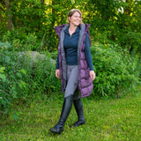 TemTeq Vanier Long Vest