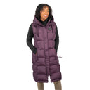 TemTeq Vanier Long Vest