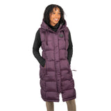 TemTeq Vanier Long Vest