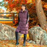 TemTeq Vanier Long Vest
