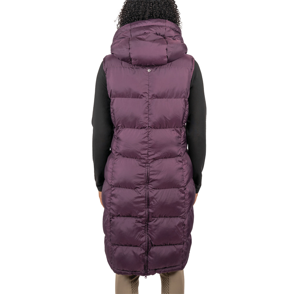 TemTeq Vanier Long Vest