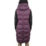 TemTeq Vanier Long Vest