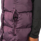 TemTeq Vanier Long Vest