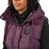 TemTeq Vanier Long Vest